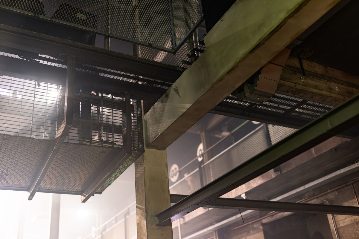 Loading... just a sec